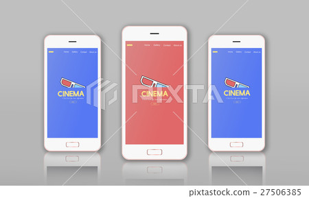 Cinema Movies Theatre Media Concept Cinema Movies Theatre Media Concept 27506385