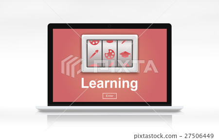 Study Eduction Training Learning Concept 27506449