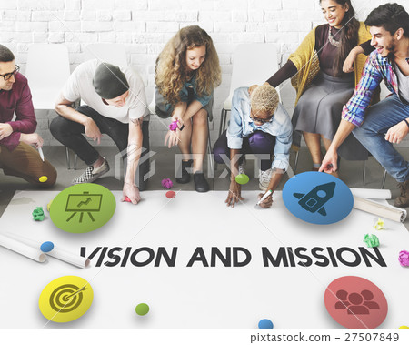 Small Business Planning Strategy Concept Small Business Planning Strategy Concept 27507849