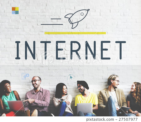 Web Design Internet Technology Concept Web Design Internet Technology Concept 27507977