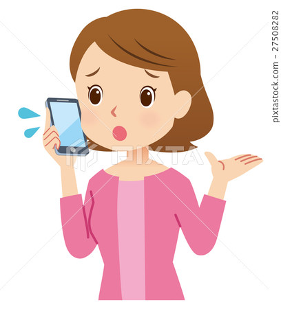 Troubles for lady housewife calling Troubles for lady housewife calling 27508282