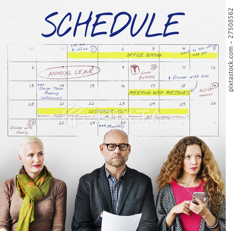 Planner Calendar Schedule Date Concept Planner Calendar Schedule Date Concept 27508562