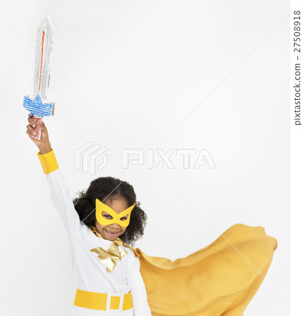 Superhero Girl Bold Brave Female Idol Concept Superhero Girl Bold Brave Female Idol Concept 27508918