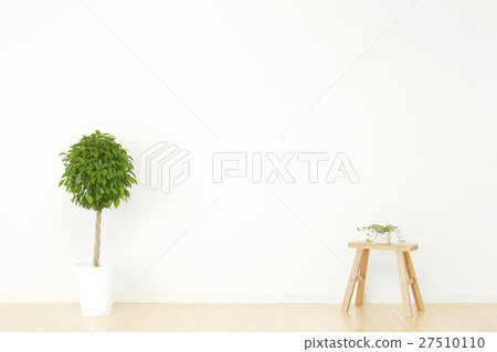 Living uninhabited 27510110