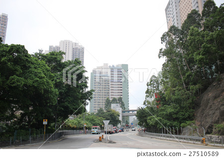 new public housing, Sau Mau Ping 27510589