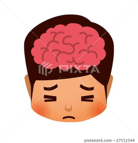 腦陰性 腦陰性 27512544