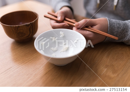 Rice grain Rice grain 27513154