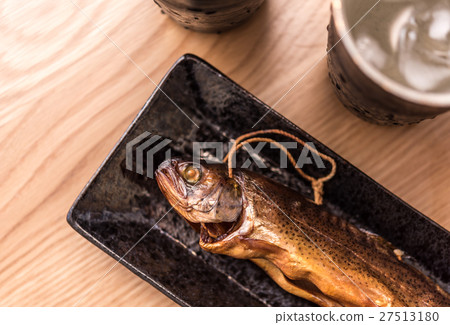 熏虹鱒魚 熏虹鱒魚 27513180