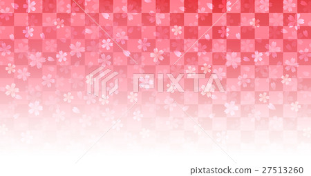 Sakura spring flower background Sakura spring flower background 27513260