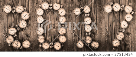 2017 new year background, 2017 sign by tools 2017 new year background, 2017 sign by tools 27513454