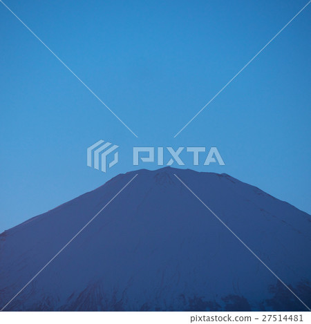 Mount Fuji  27514481