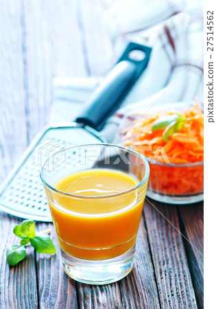carrot juice carrot juice 27514562