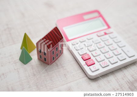 House [Photo Craft Series] 27514903