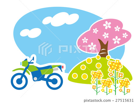 春天工具越野自行車 27515631