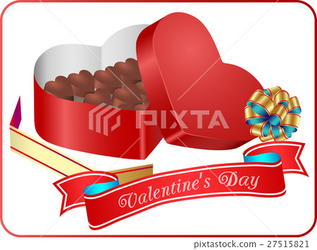 Valentine's Day (Heart 04) Valentine's Day (Heart 04) 27515821
