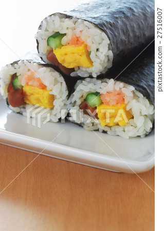 Ehumaki Erika Senkousu卷壽司 27516007