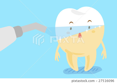 laser teeth with whitening concept laser teeth with whitening concept 27516096