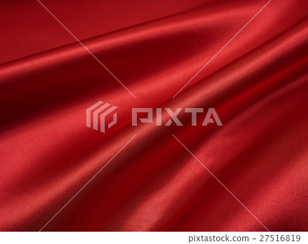 披肩·紅色 27516819