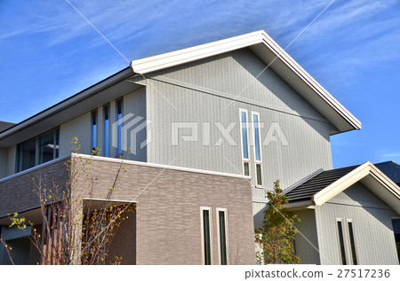 一幢房子 一幢房子 27517236