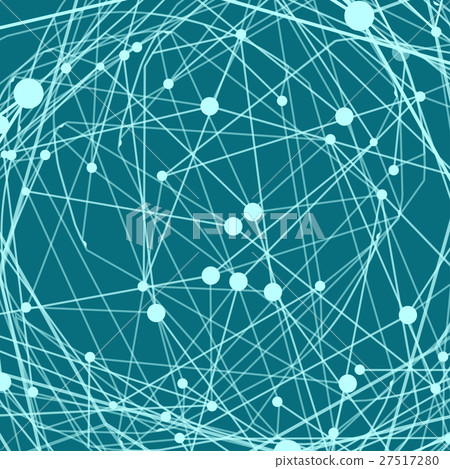 Vector abstract sphere background. Flat Design Vector abstract sphere background. Flat Design 27517280