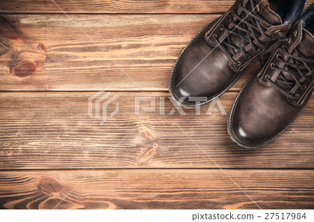 Pair of new boots Pair of new boots 27517984