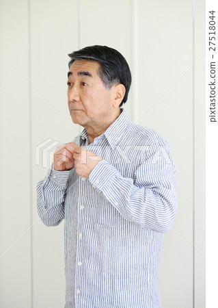 生活方式高級男 27518044