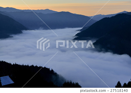 三好的Unkai 27518140