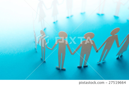 People [Photo Craft Series] 27519664