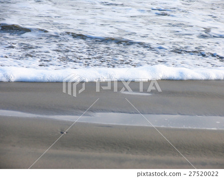 一個海灘 27520022