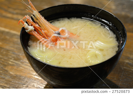 美味的味噌湯 美味的味噌湯 27520873