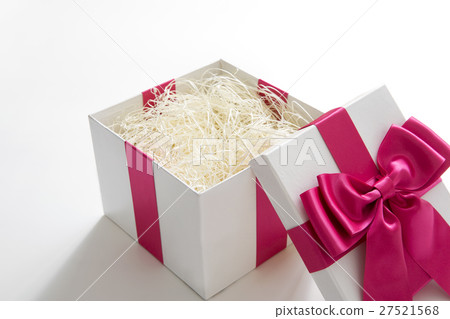 Gift box synthetic material 27521568