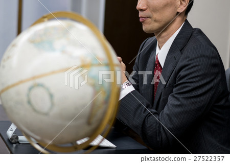 企業形象 企業形象 27522357