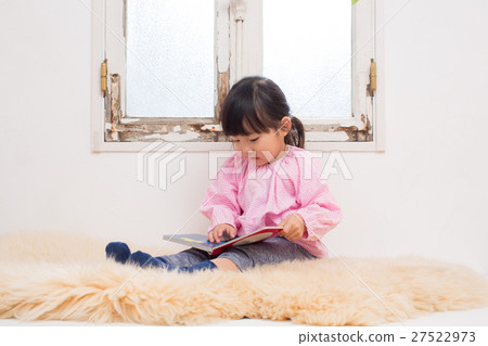 孩子們讀書 27522973