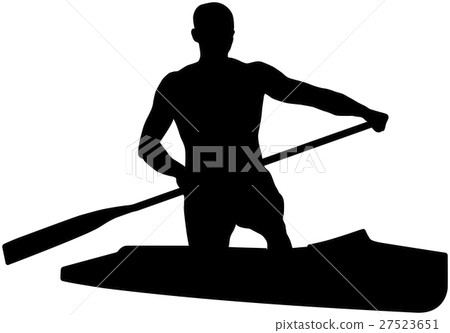 canoeing athlete sports canoe 27523651