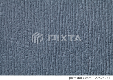 Navy blue fluffy background of soft, fleecy cloth. Navy blue fluffy background of soft, fleecy cloth. 27524255