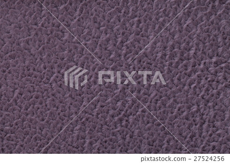 Dark violet fluffy background of soft fleecy cloth Dark violet fluffy background of soft fleecy cloth 27524256