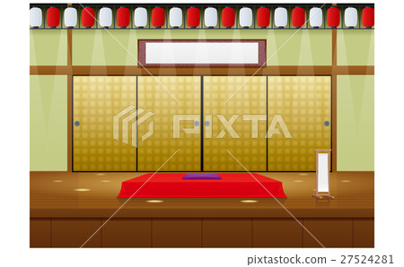 落客的舞台 27524281