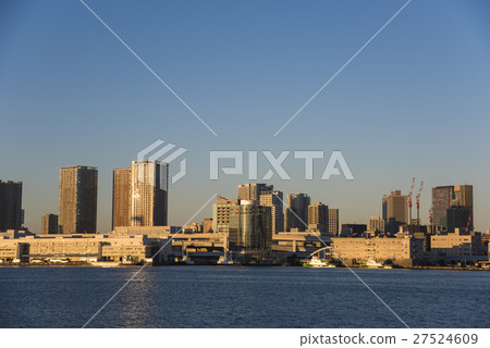 東京在早晨發光 東京在早晨發光 27524609