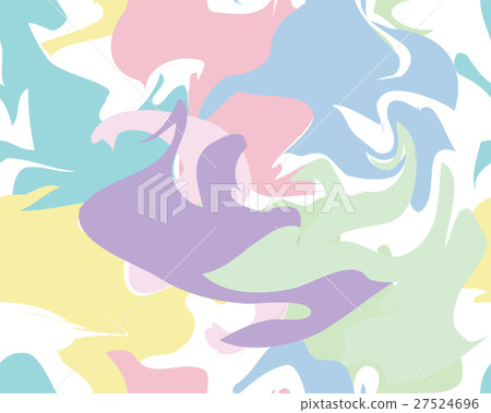 Marble texture seamless pattern 27524696
