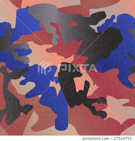 Camouflage pattern background seamless clothing Camouflage pattern background seamless clothing 27524753
