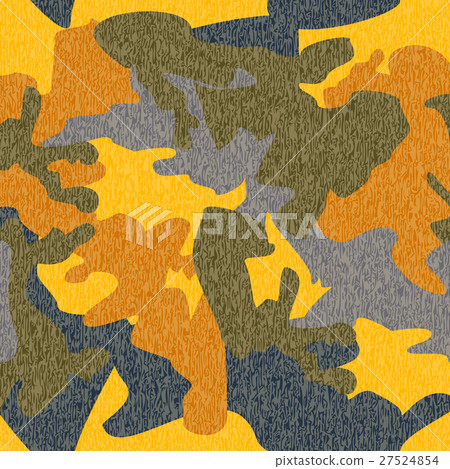 Camouflage pattern background seamless clothing Camouflage pattern background seamless clothing 27524854