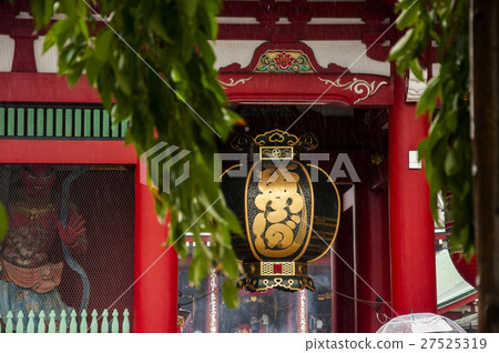 東京，淺草寺，Tokyo, Asakusa Temple，東京、浅草寺 27525319