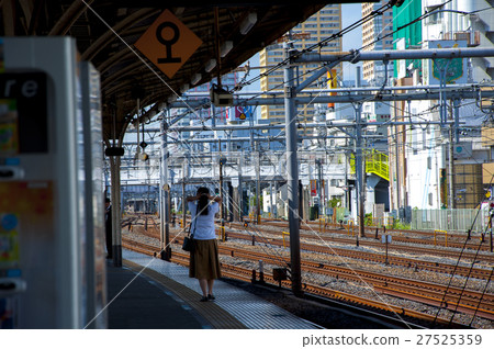 Tokyo Railway, Station, Tokyo Railway, Tokyo Railway, Station, station Tokyo Railway, Station, Tokyo Railway, Tokyo Railway, Station, station 27525359