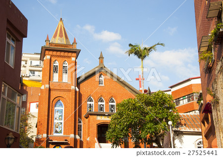 臺灣基督長老教會, Christ Presbyterian Church，台湾基督長老教会 27525441