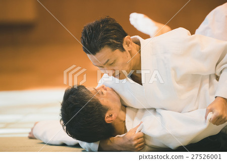 judo, person, gents 27526001