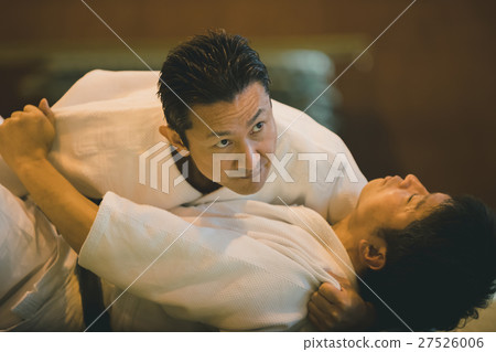 judo, gents, male 27526006