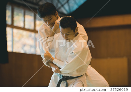 judo, gents, male 27526019
