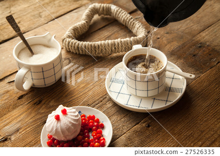 Sweet lunch on Valentine's day. Sweet lunch on Valentine's day. 27526335