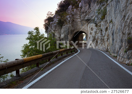 Strada della Forra Strada della Forra 27526677