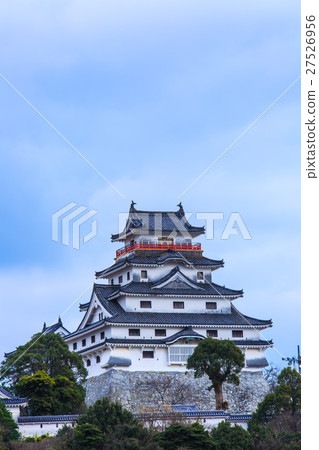 唐津城堡 27526956